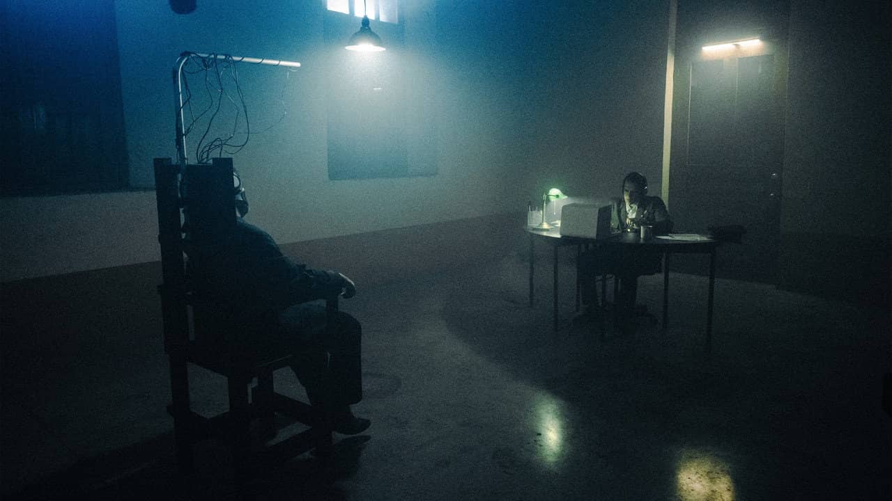 Donde Muere El Recuerdo backdrop