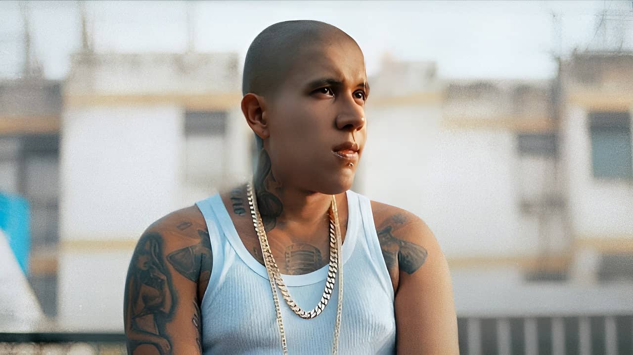 Mi Canción backdrop