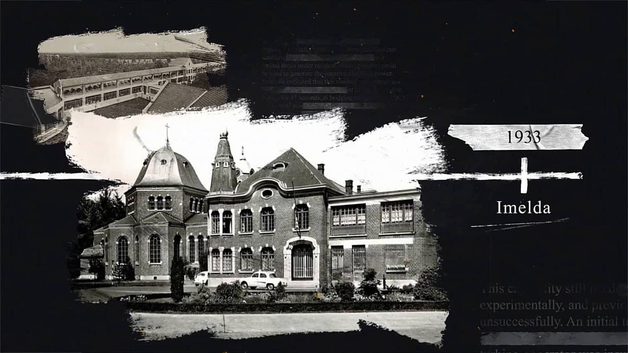 Verhalen van Bonheiden en Rijmenam backdrop