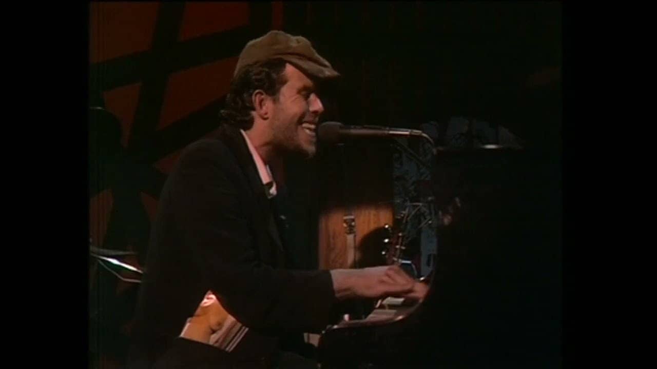 Tom Waits: Elephant Beer Blues - Songs After Closing Time backdrop