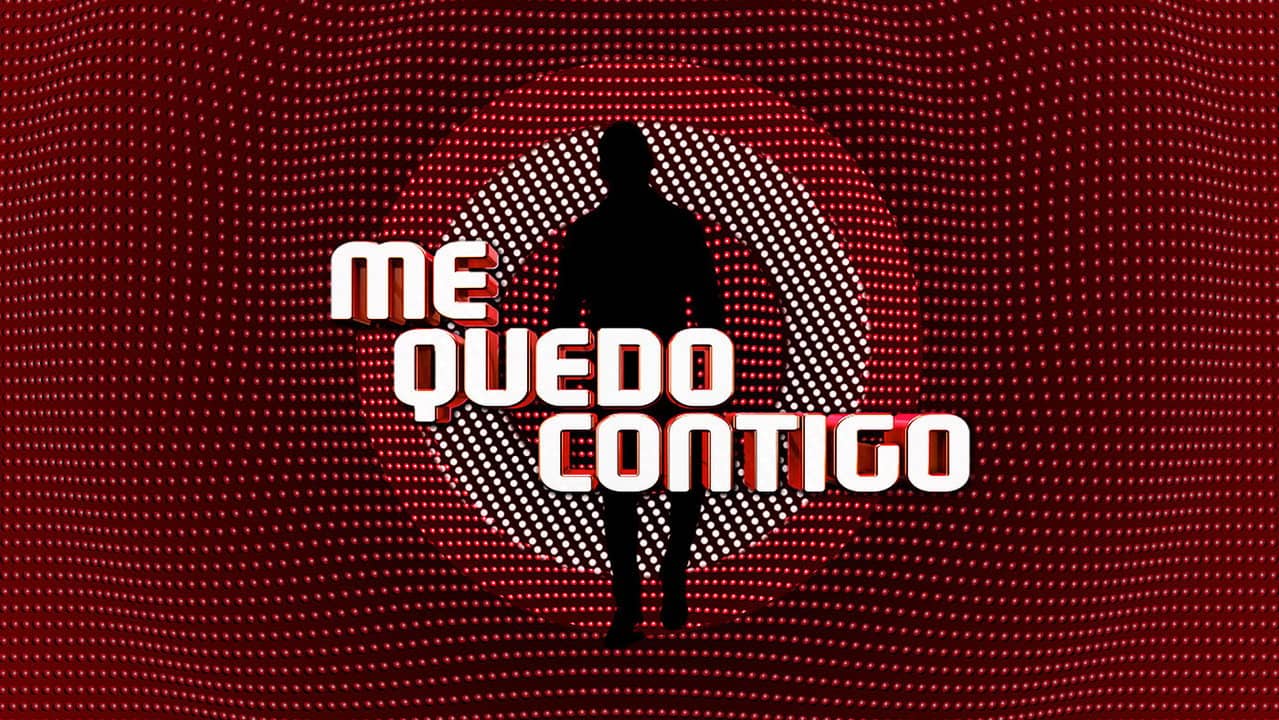 Me Quedo Contigo backdrop