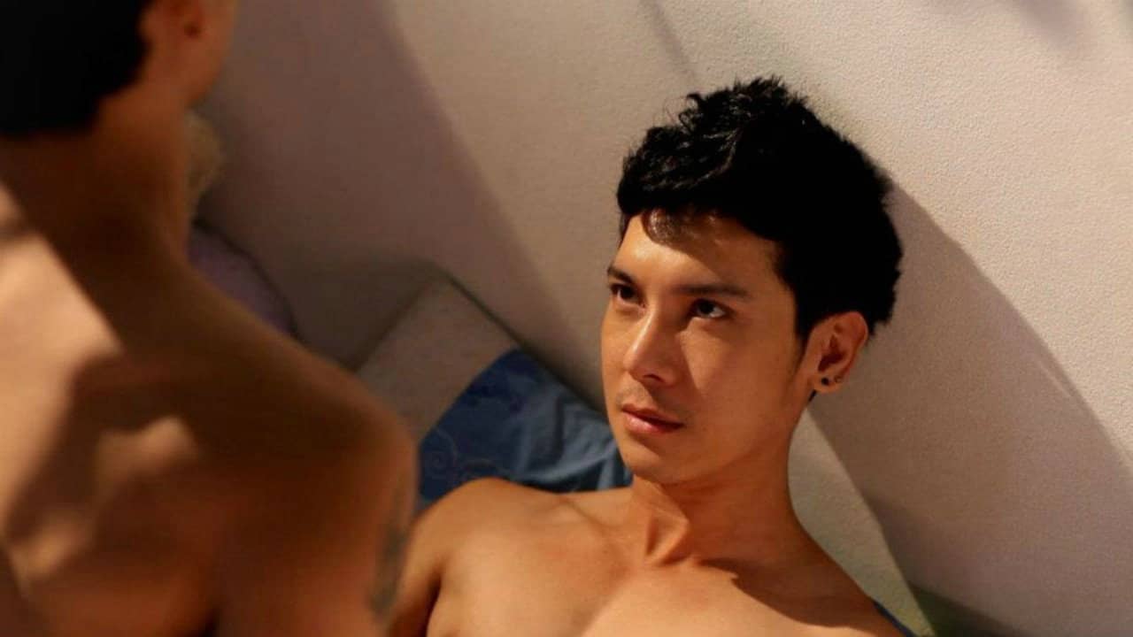 GThai Movie 1: Four Seasons backdrop