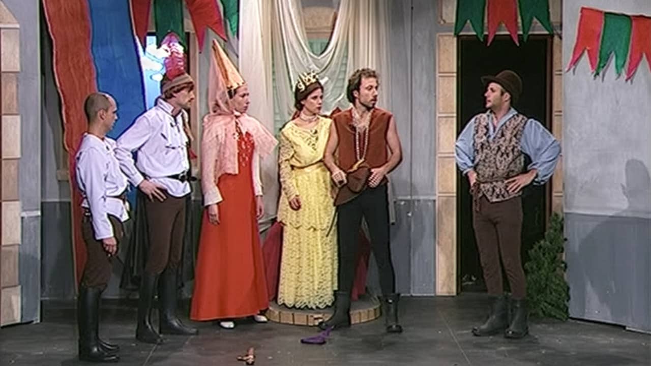Les Robins Des Bois sont toujours des cons (Florilège Vol. 2) backdrop