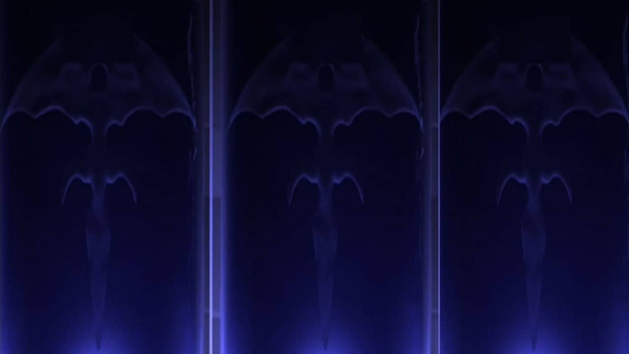 Queensrÿche: Live Evolution backdrop