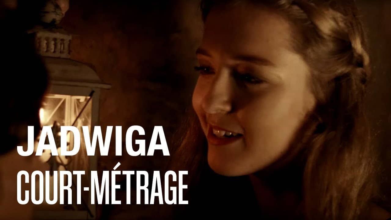 Jadwiga backdrop