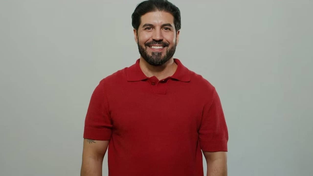 Selftape backdrop