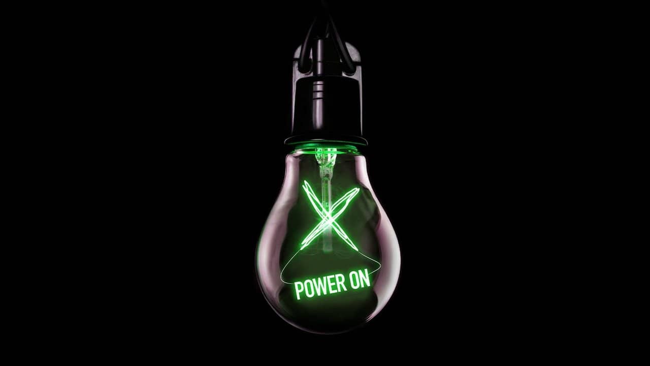 Power On: The Story of Xbox backdrop