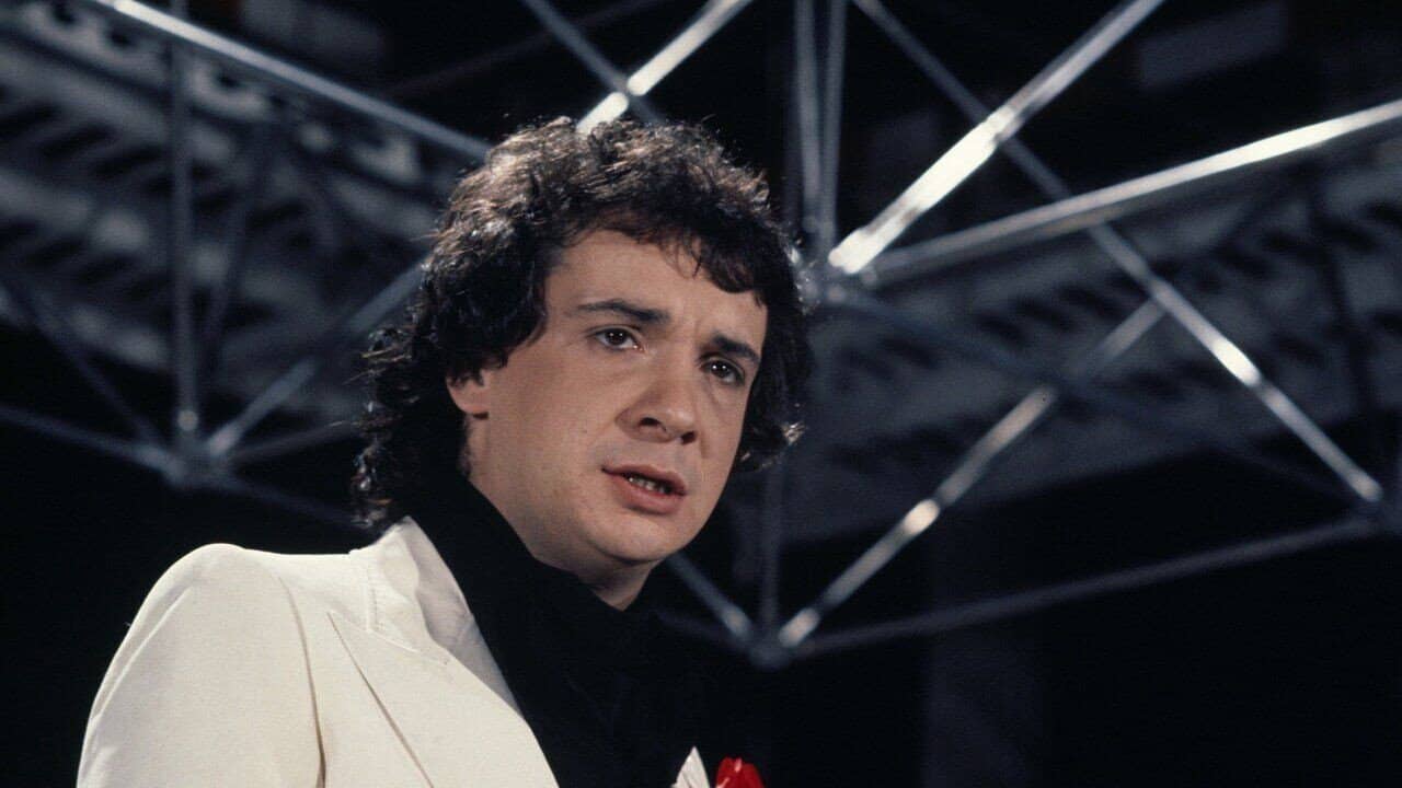 Michel Sardou, les meilleures chansons backdrop