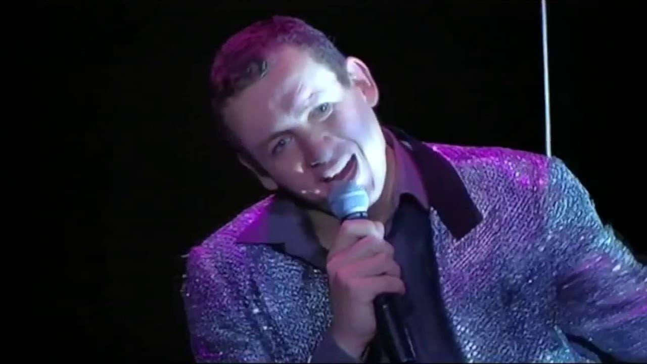 Dany Boon: Waïka backdrop