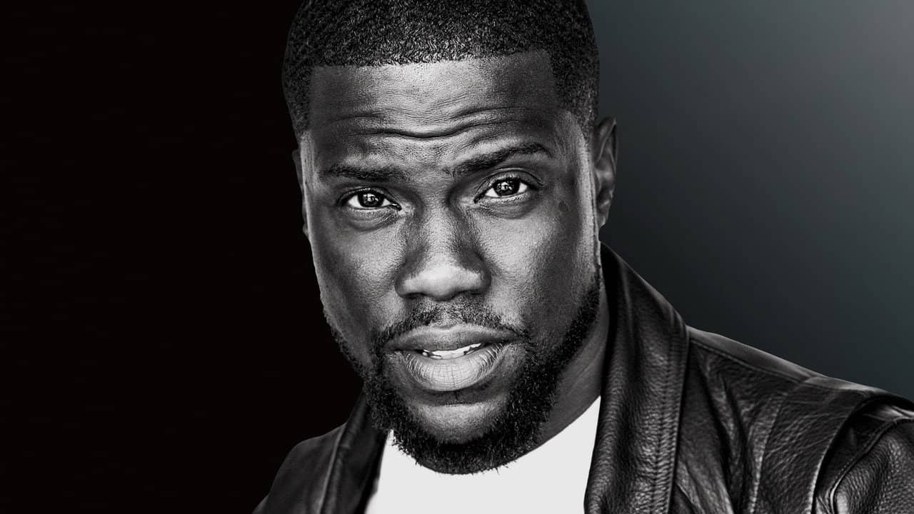 Kevin Hart Presents: The Next Level backdrop