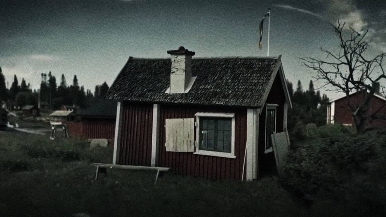 Hemliga Svenska Rum backdrop
