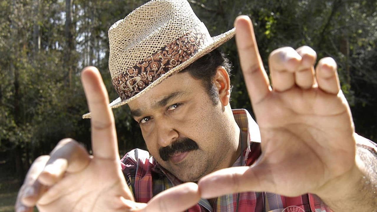 Udayananu Tharam backdrop