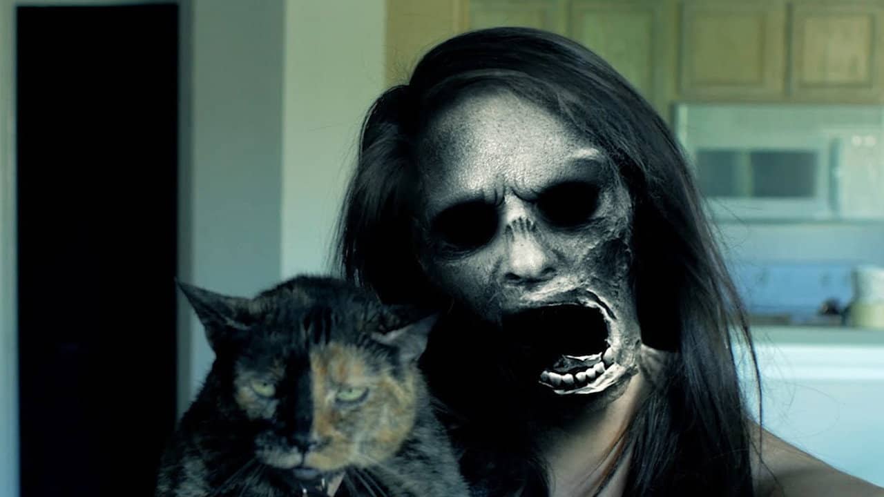 Face Swap: The Movie backdrop