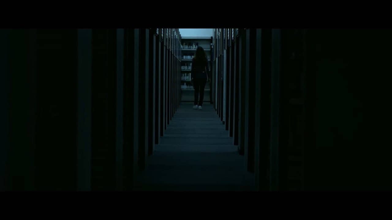 Spiral Project backdrop
