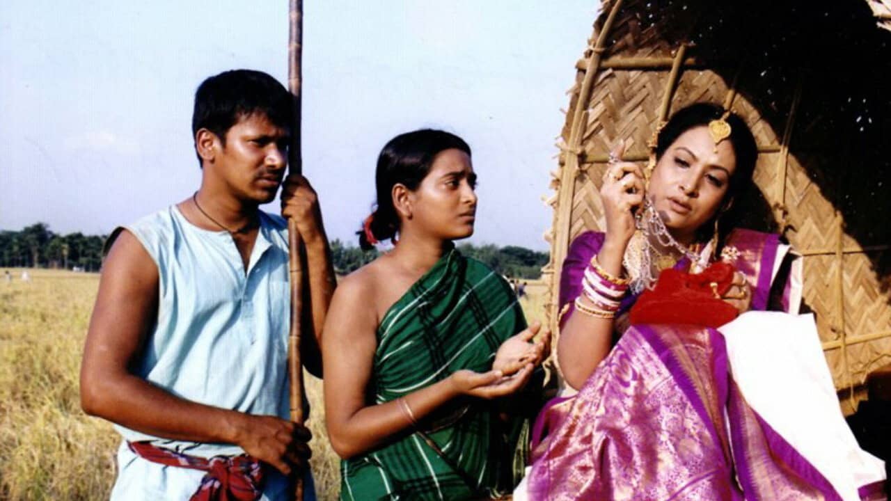 Adhiyar backdrop