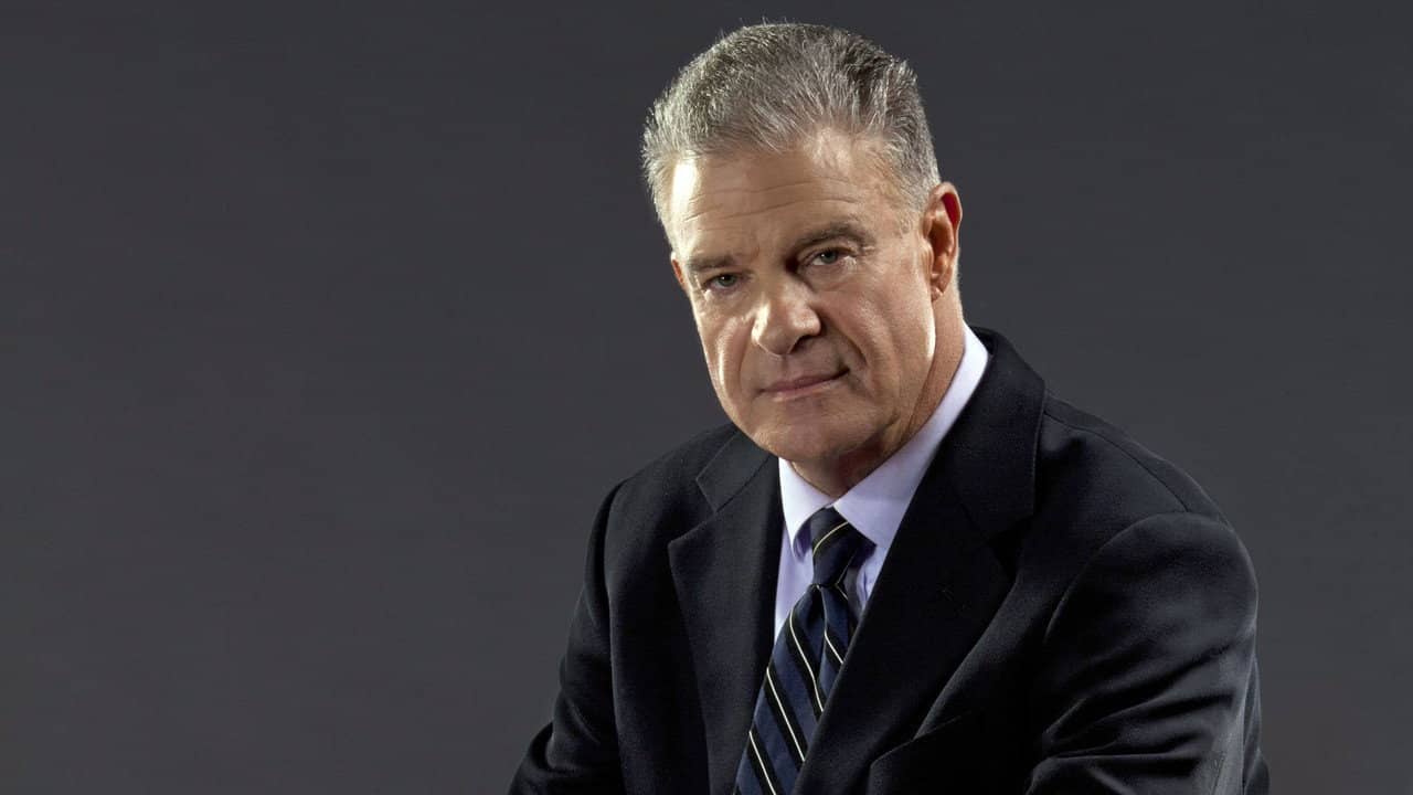 The Fight Game with Jim Lampley backdrop