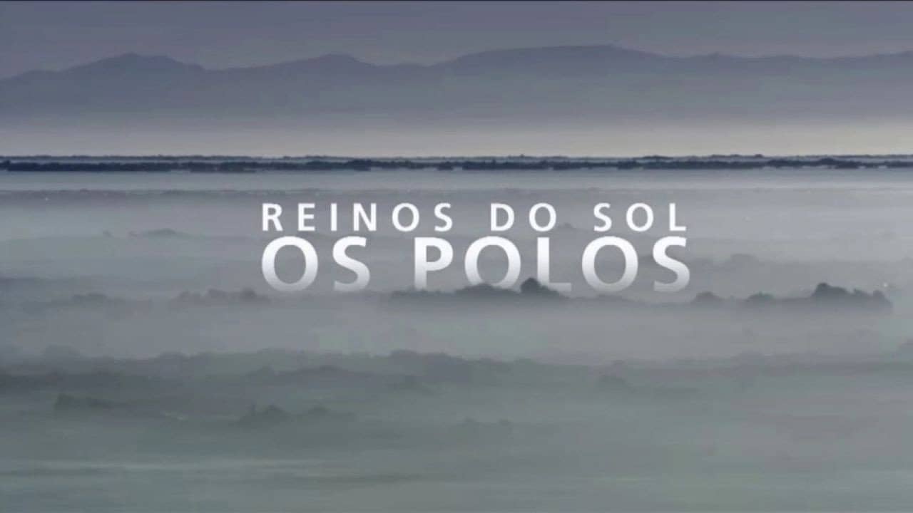 Polar: Kingdoms of the Sun backdrop