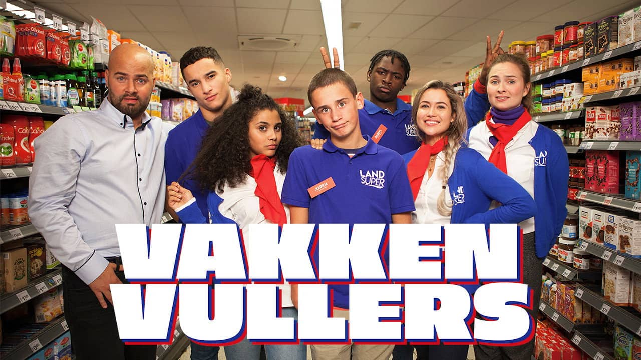 Meet The Stockers backdrop