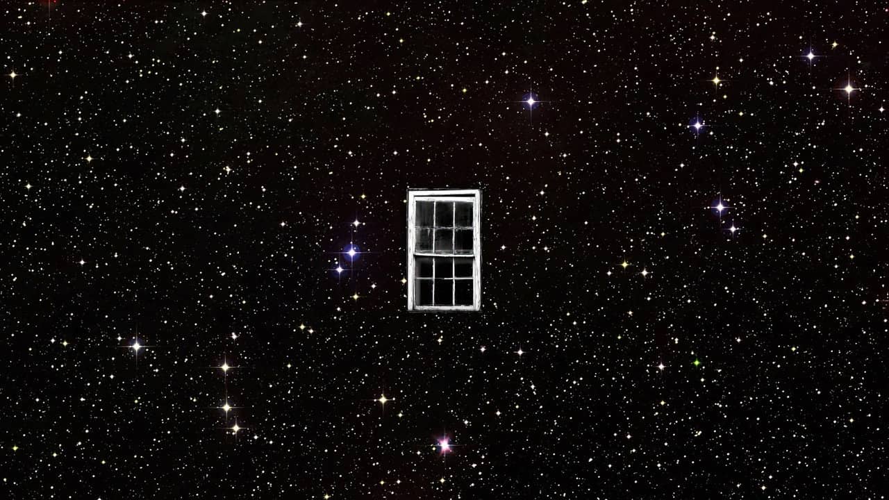Rod Serling: Submitted for Your Approval backdrop