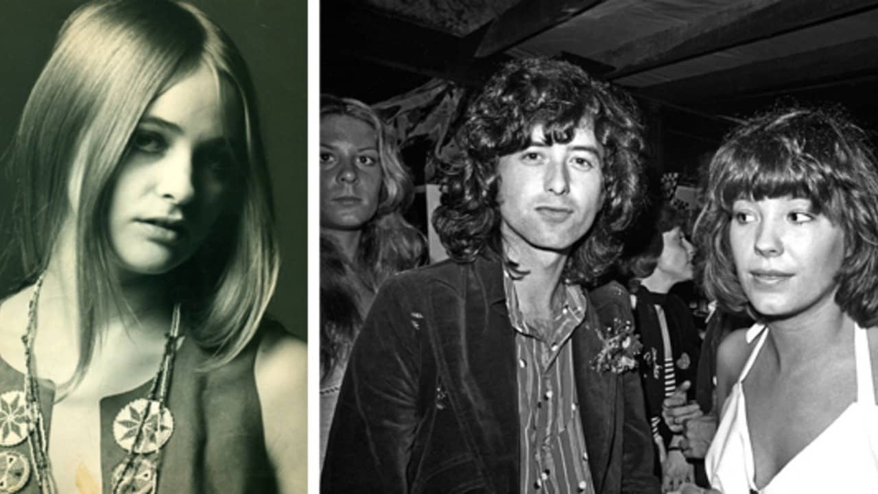 Let’s Spend the Night Together: Confessions of Rock’s Greatest Groupies backdrop