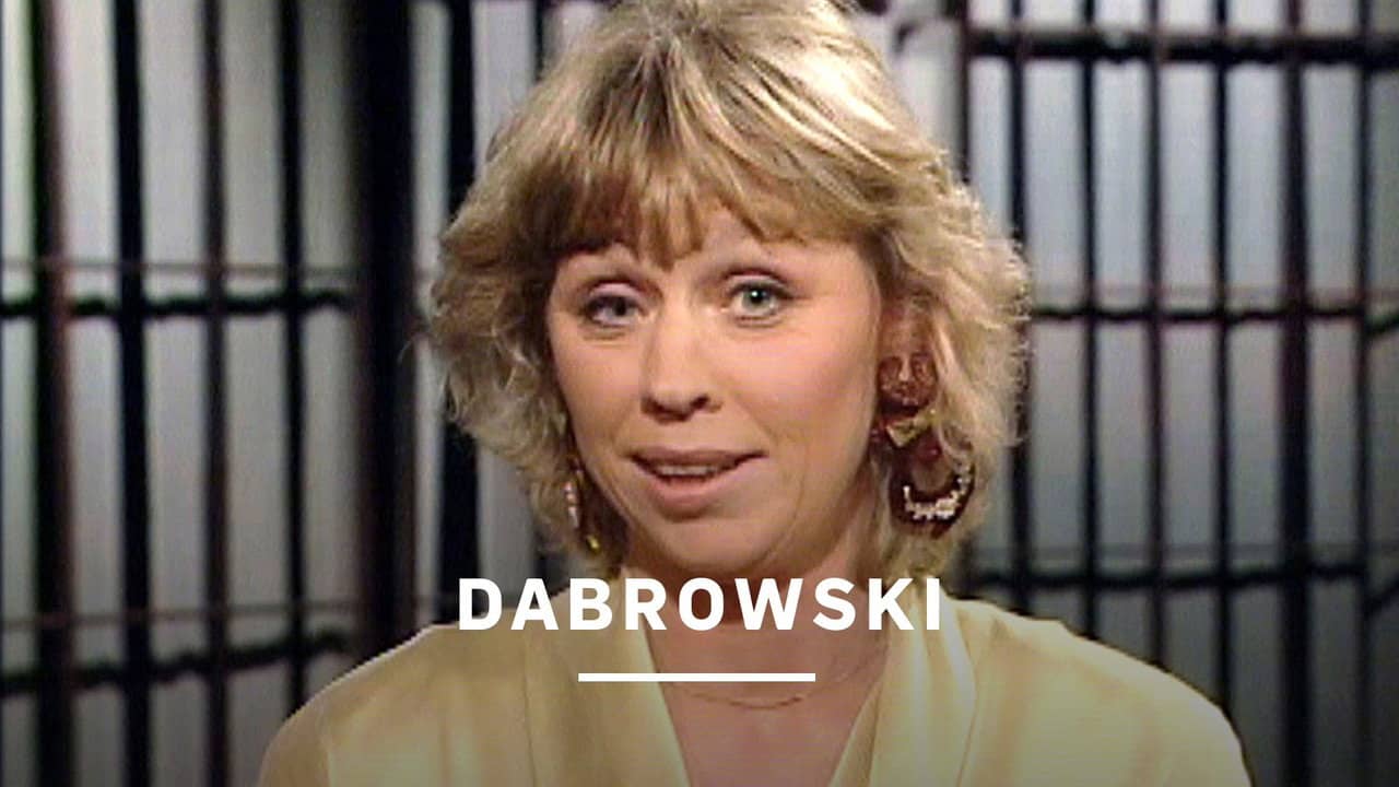Dabrowski backdrop
