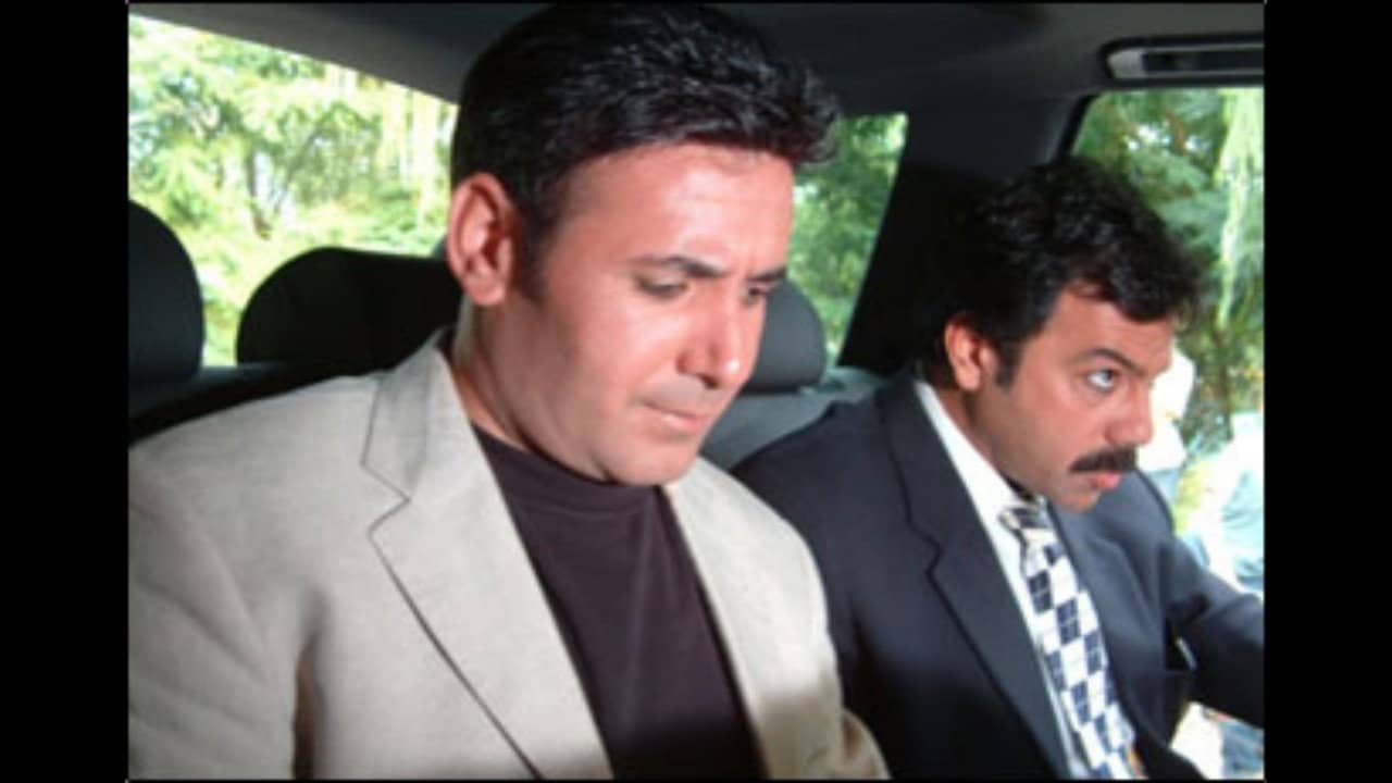 Hoşgeldin Hayat backdrop