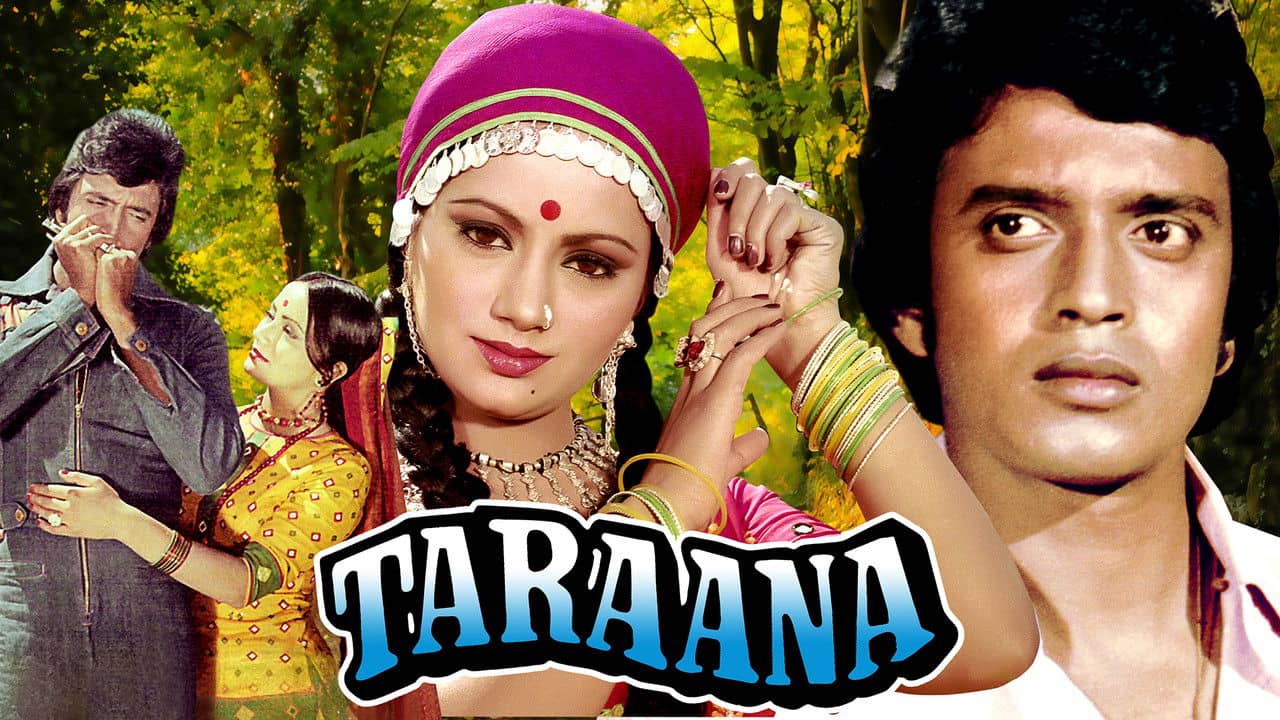 Taraana backdrop