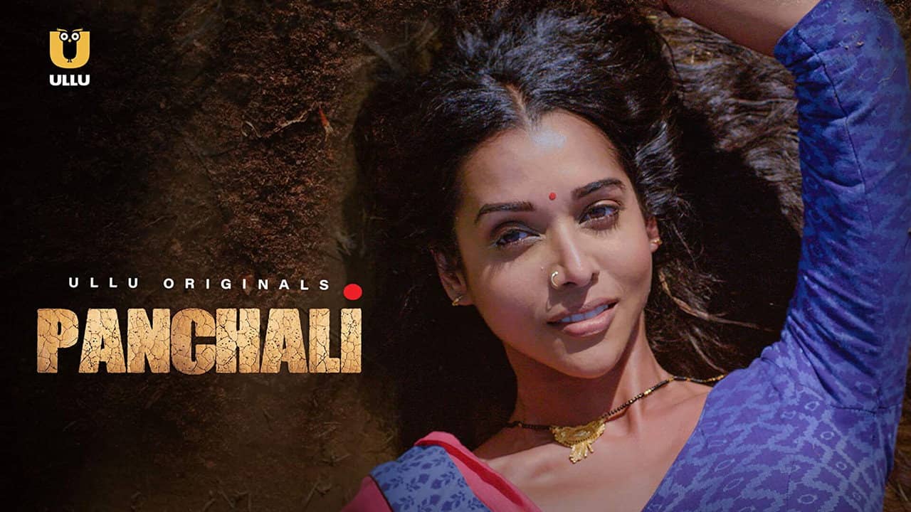 Panchali backdrop