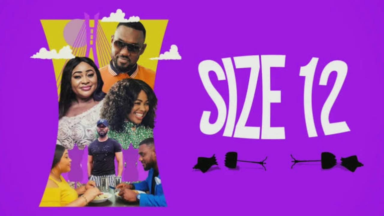 Size 12 backdrop