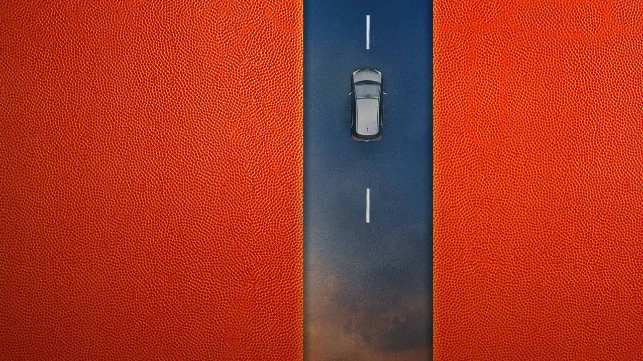 Miles That Matter backdrop