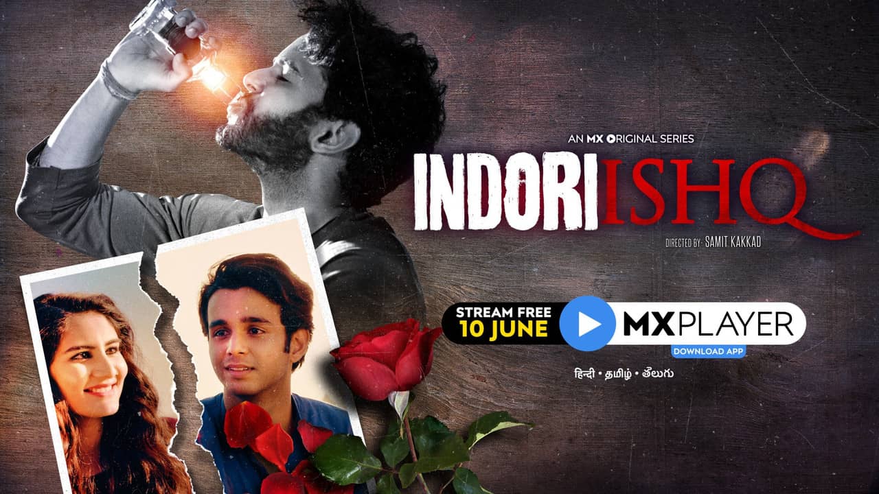 Indori Ishq backdrop