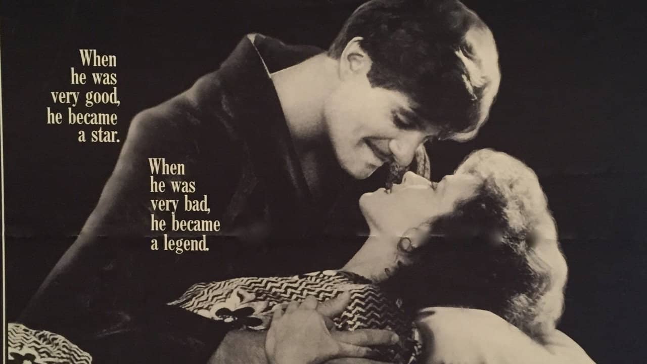 My Wicked, Wicked Ways: The Legend of Errol Flynn backdrop