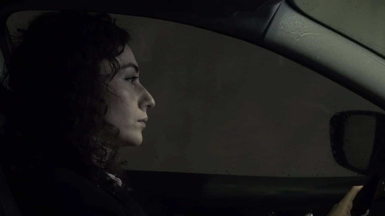 Commitment Aslı backdrop