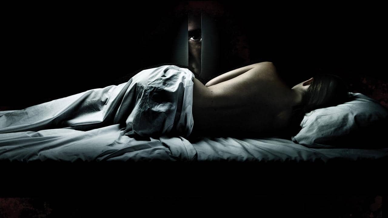 Sleep Tight backdrop