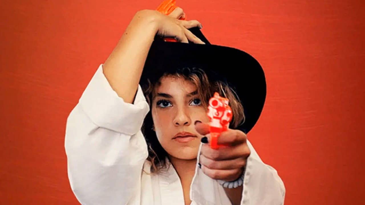 I Wanna Be a Criminal backdrop