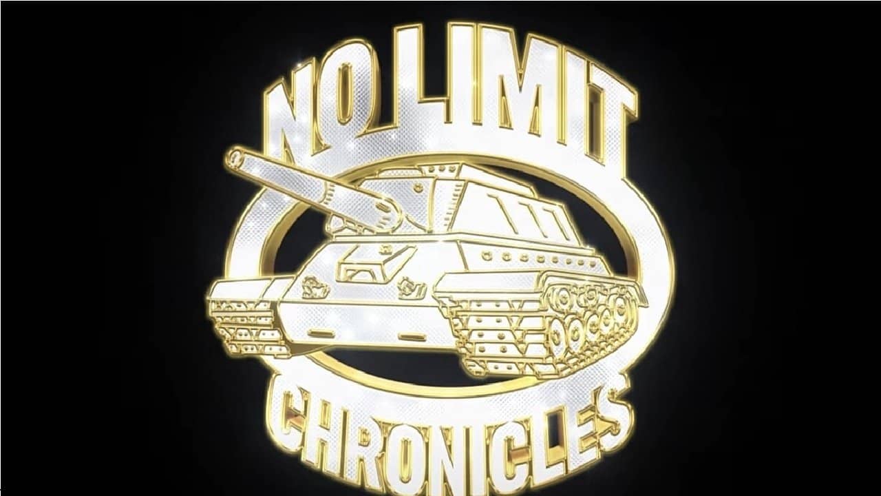 No Limit Chronicles backdrop