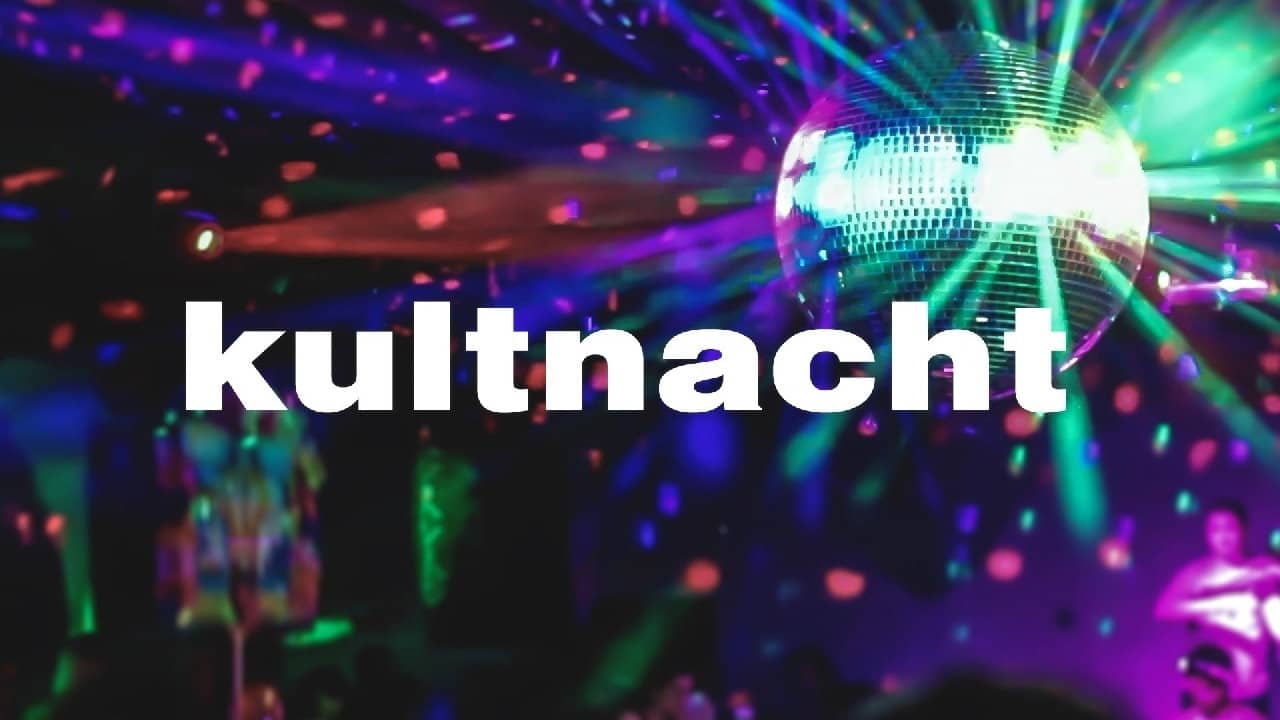 ZDF-Kultnacht backdrop