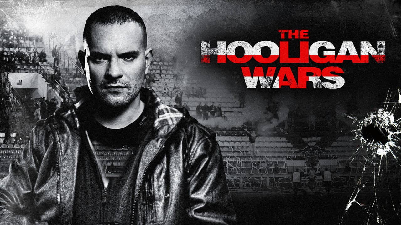 The Hooligan Wars backdrop