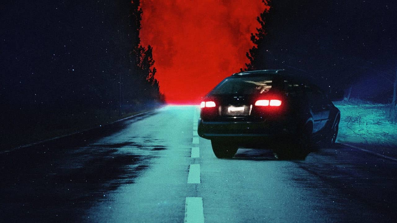 Lovers' Lane Murders backdrop