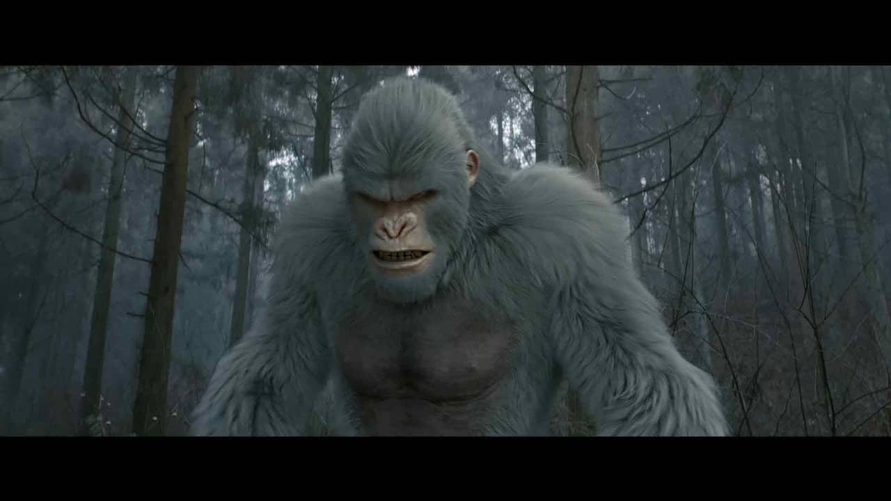 Shennong Savage backdrop