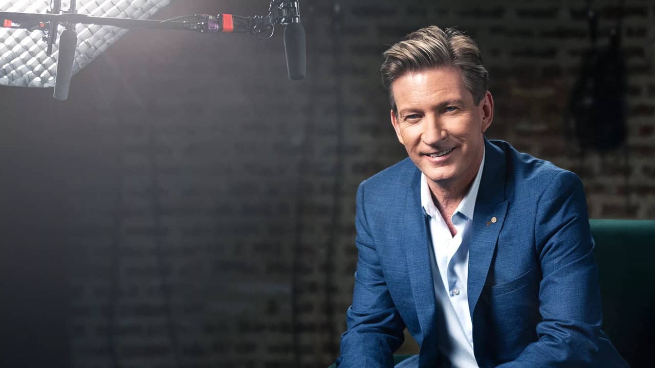 The ABC Of backdrop