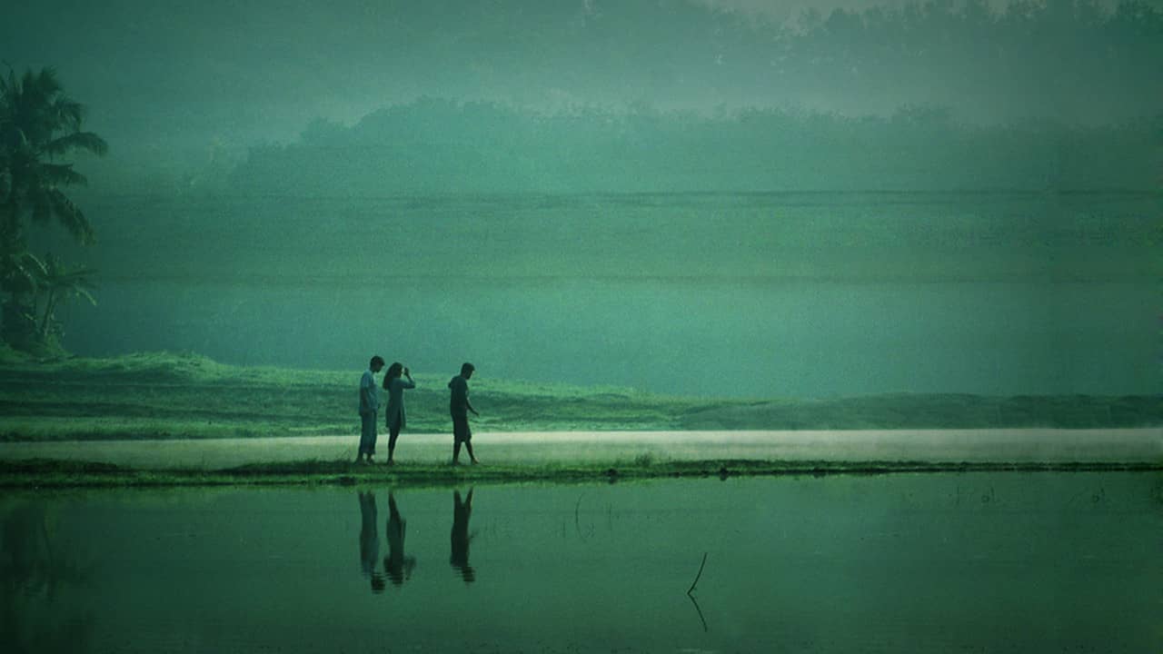 Ritu backdrop