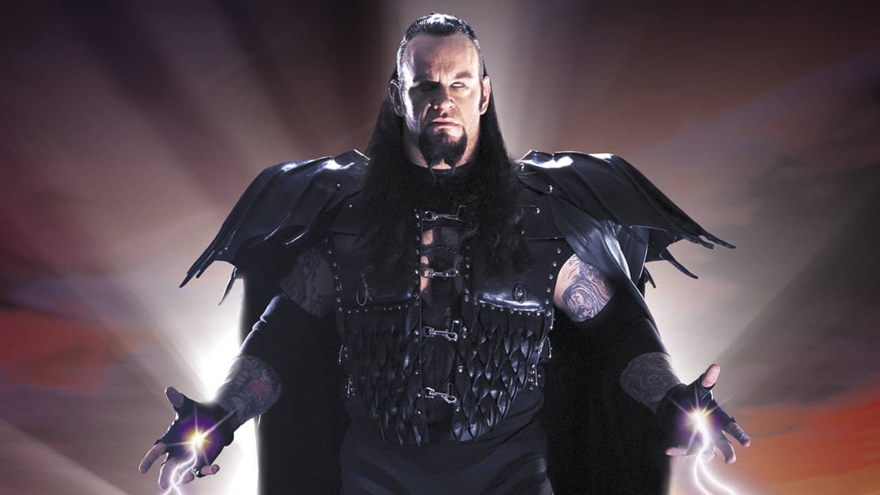 WWE Unforgiven 1999 backdrop