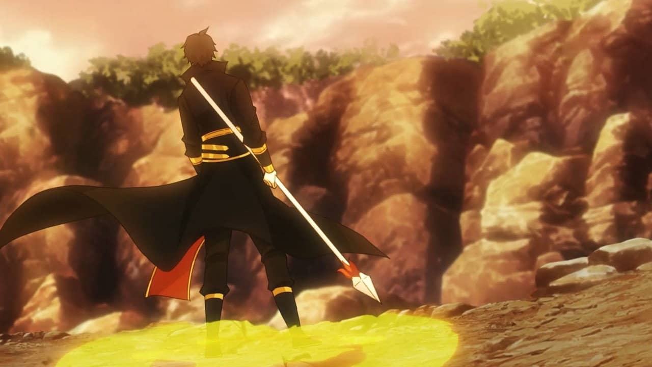 一剑独尊 动态漫 backdrop