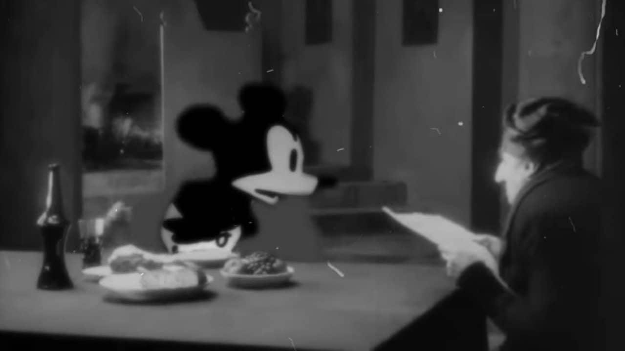 Death Of The Rat backdrop