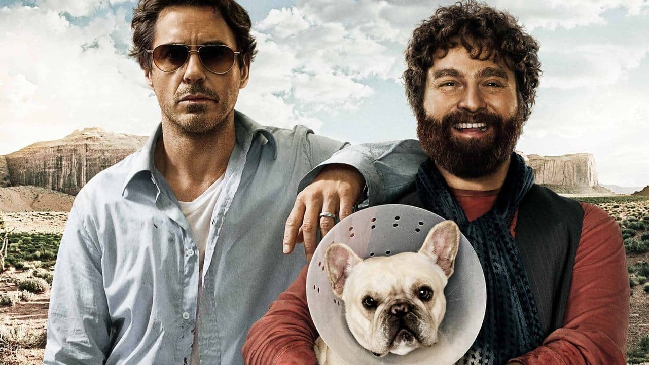 Due Date backdrop