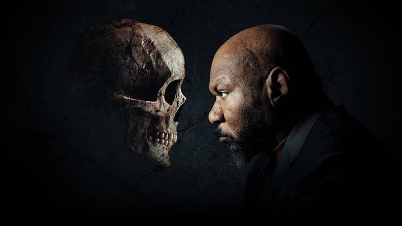History's Deadliest with Ving Rhames backdrop