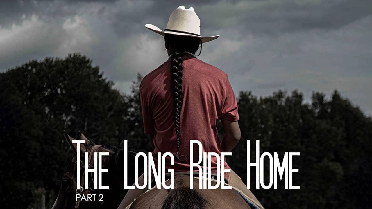 The Long Ride Home: Part 2 backdrop