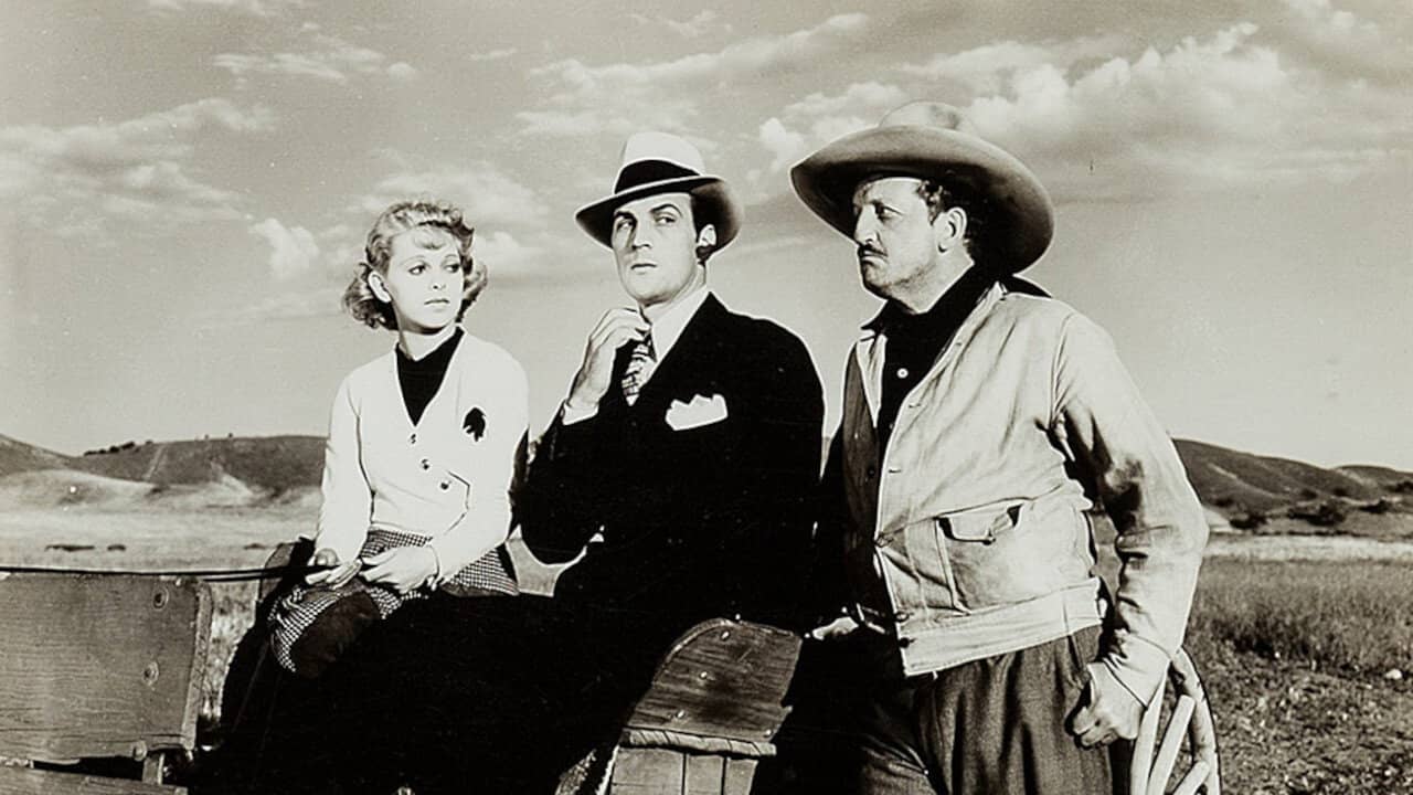 Mystery Ranch backdrop