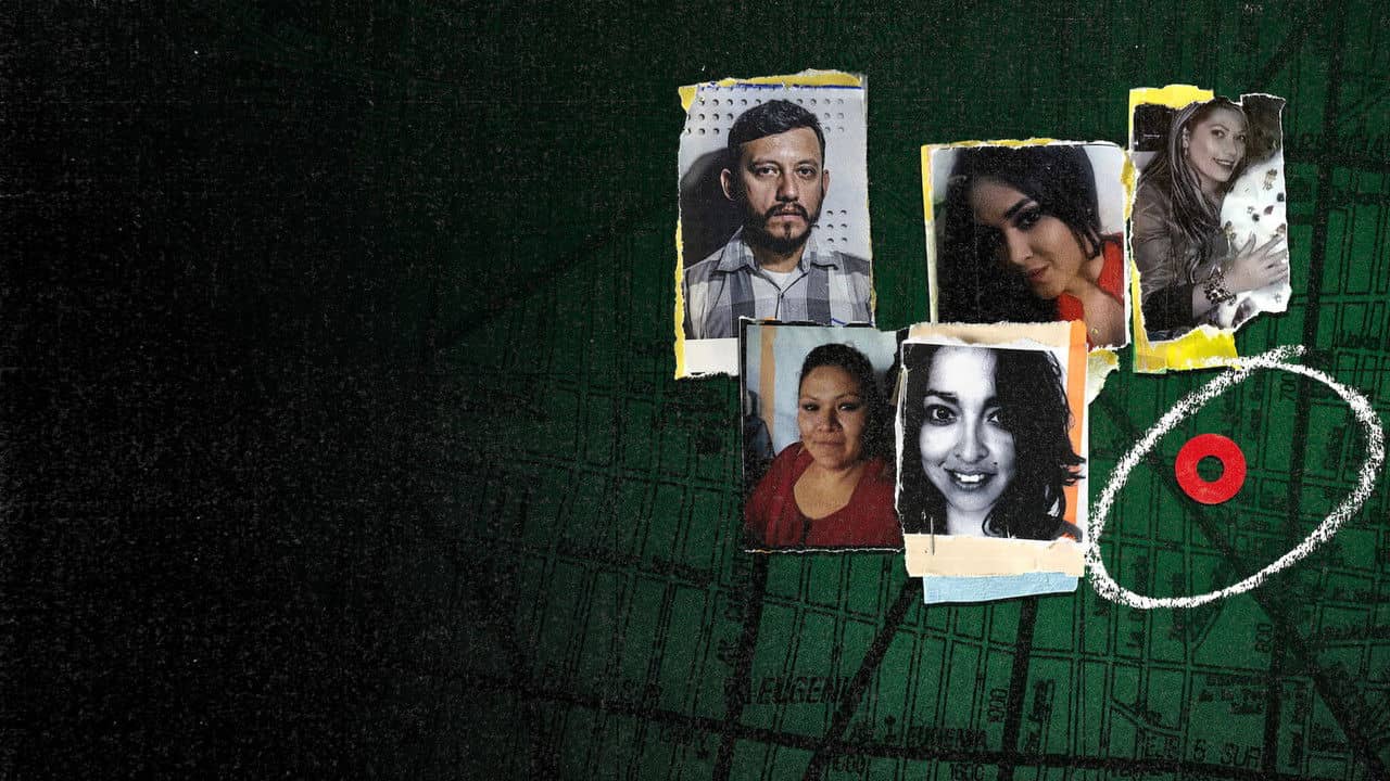 In Broad Daylight: The Narvarte Case backdrop
